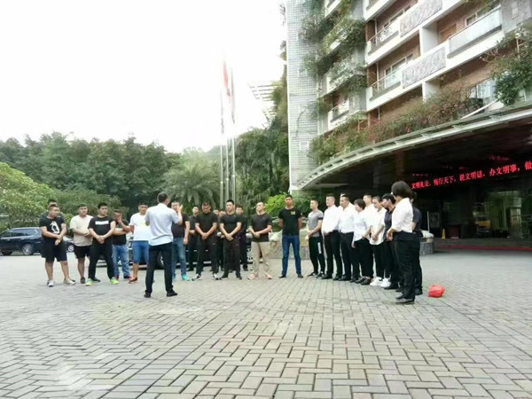 嘉兴私人保镖公司