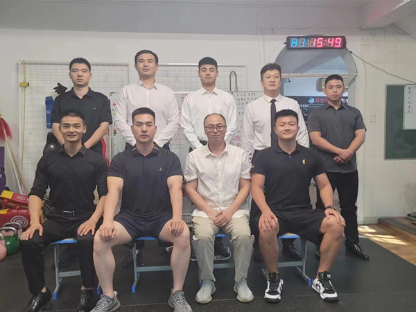 嘉兴男保镖培训