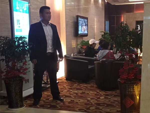 嘉兴保镖公司收费情况如何